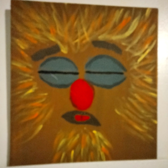 Painting - Picture 1 of 2